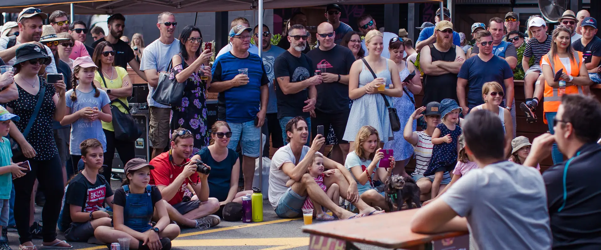 Brewtown Upper Hutt