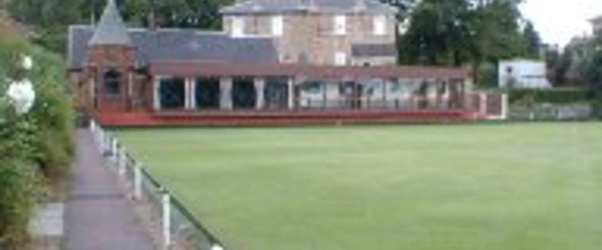 Cambuslang Bowling Club