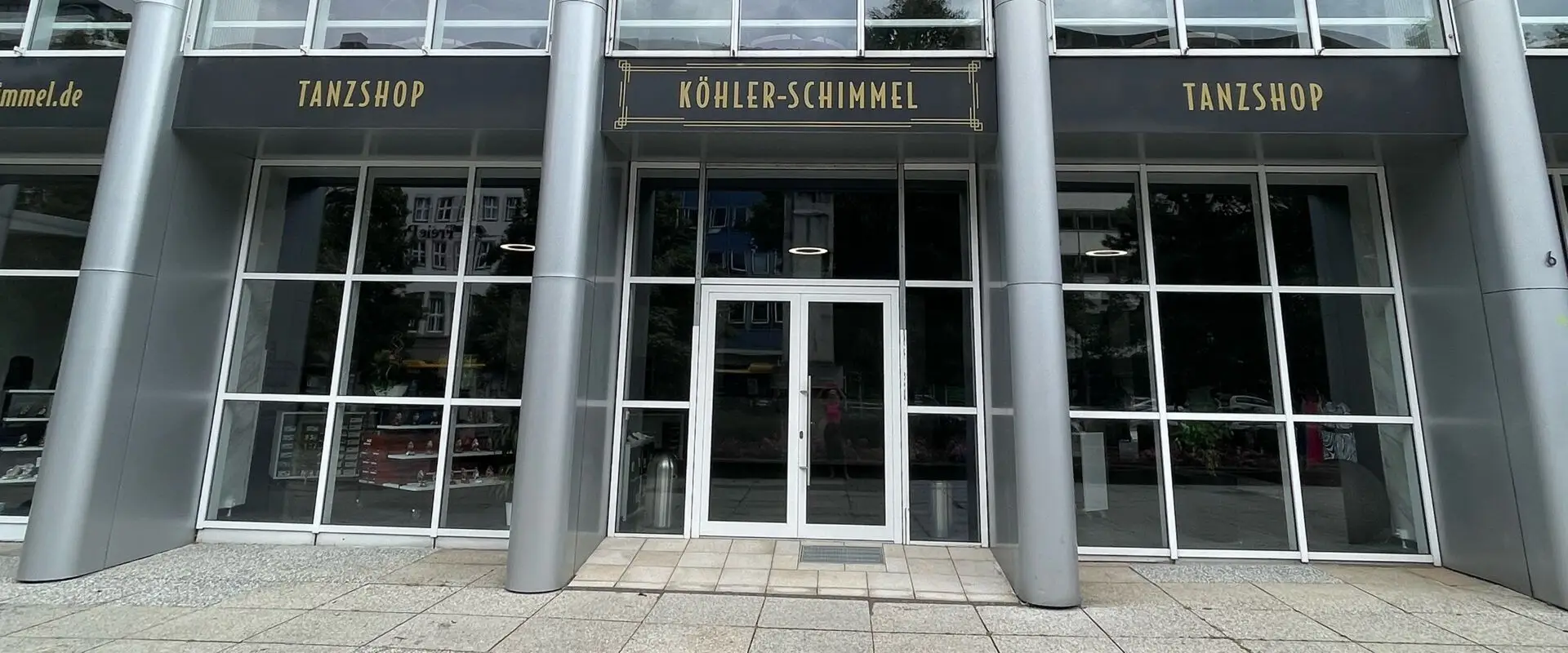 ADTV Tanzschule Köhler-Schimmel GbR