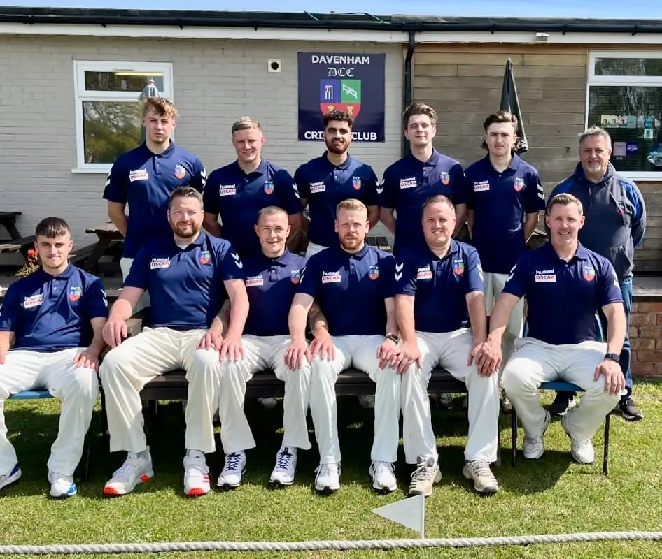 Davenham Cricket Club