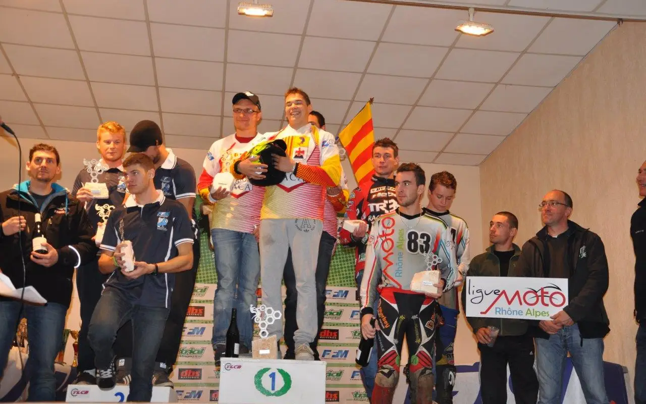 Ligue Motocycliste Reg Rhone Alpes