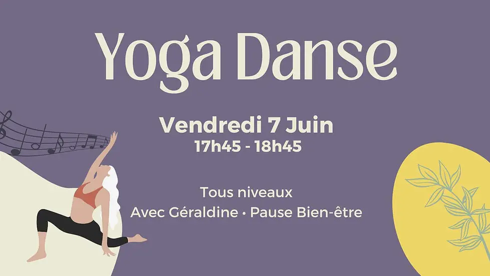 Sweet Ôm Montauban - Yoga / Pilates & Massage