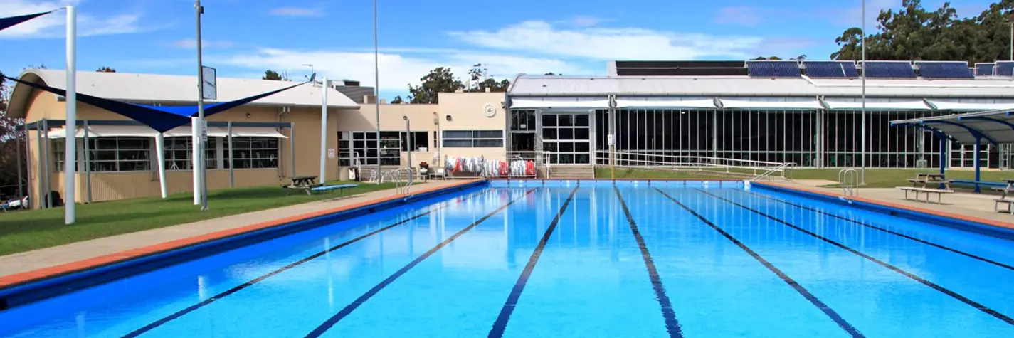 Ulladulla Leisure Centre
