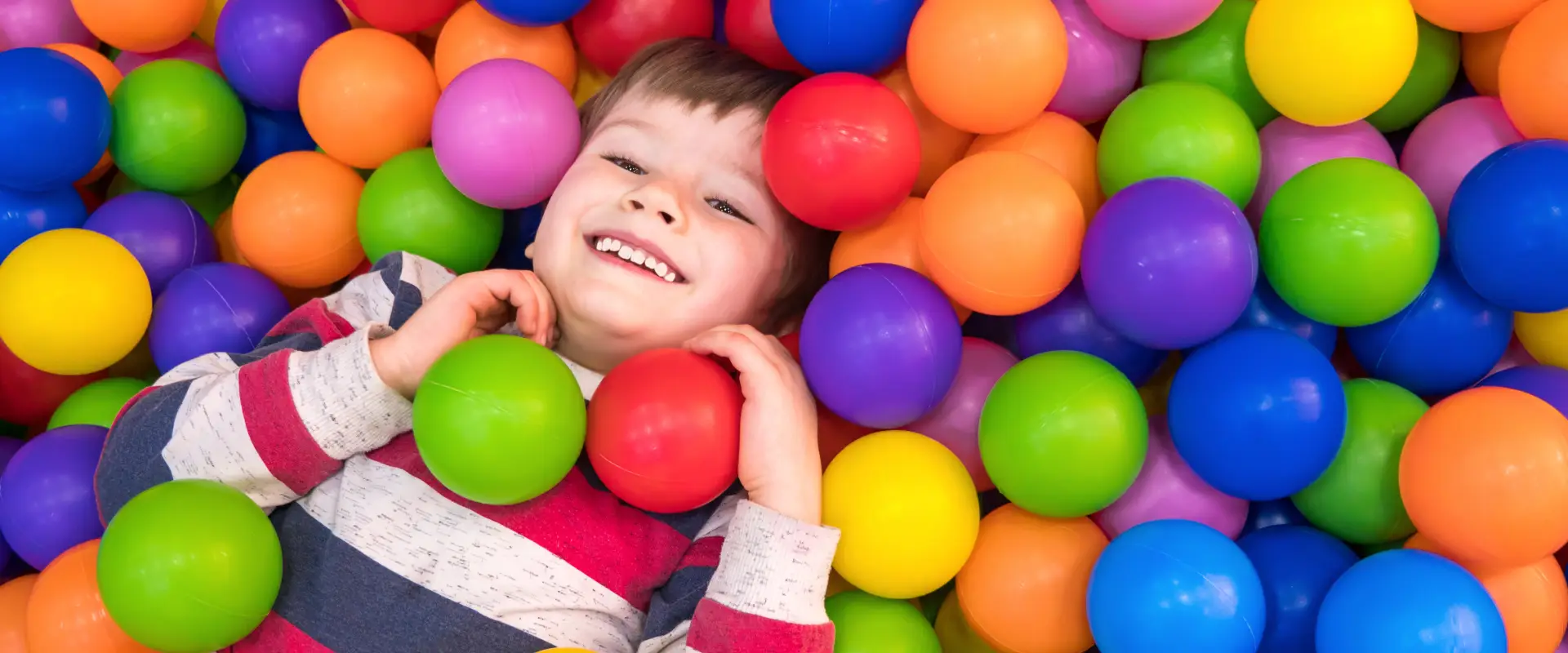 Jungle Creek Softplay & Adventure Golf