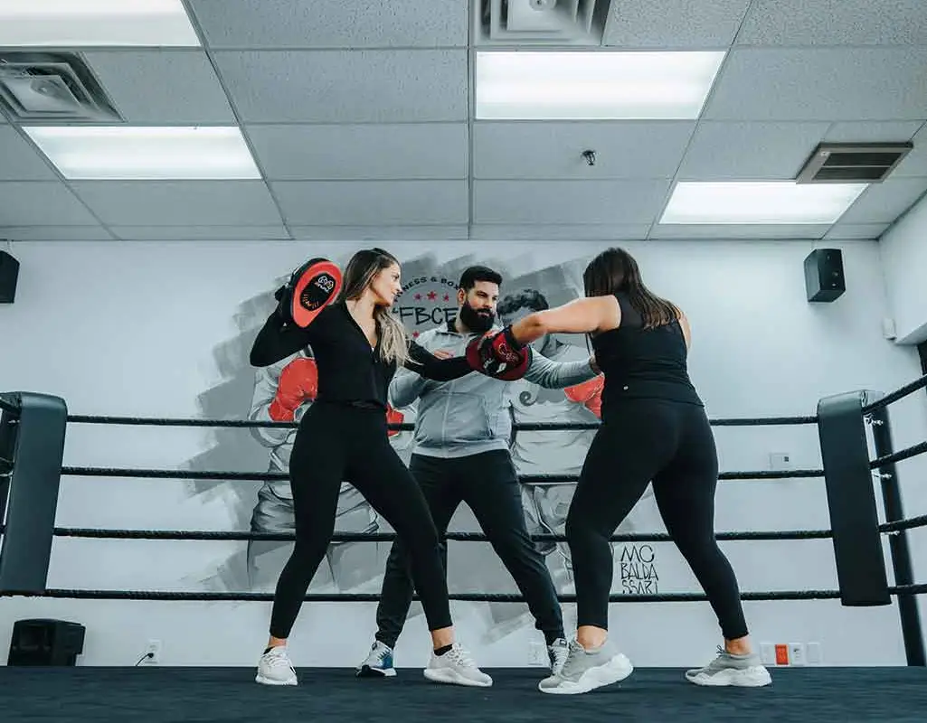 FBC Fitness and Boxing Center