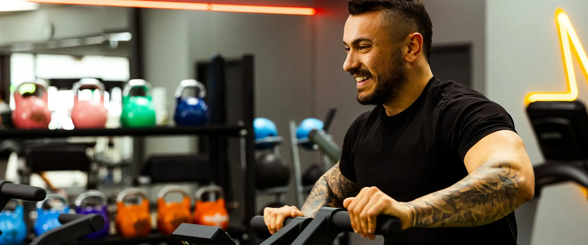 Zap Fitness 24/7 Laurimar