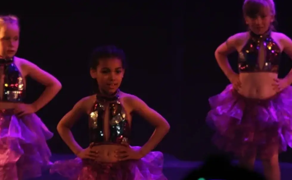 Les Libellules Danse