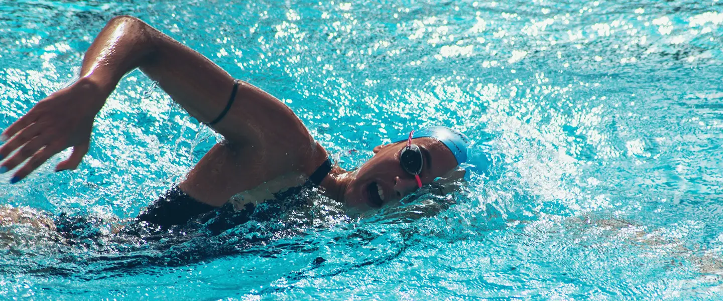 Sandras Swimming Lessons