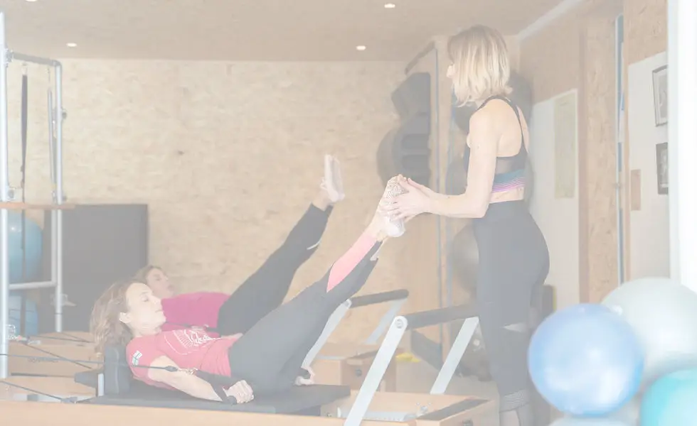 Corps A Core Pilates