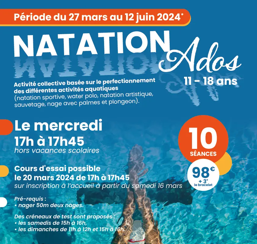 Multiplexe Aquatique du Pays de Saint Gilles Croix de Vie Agglomération