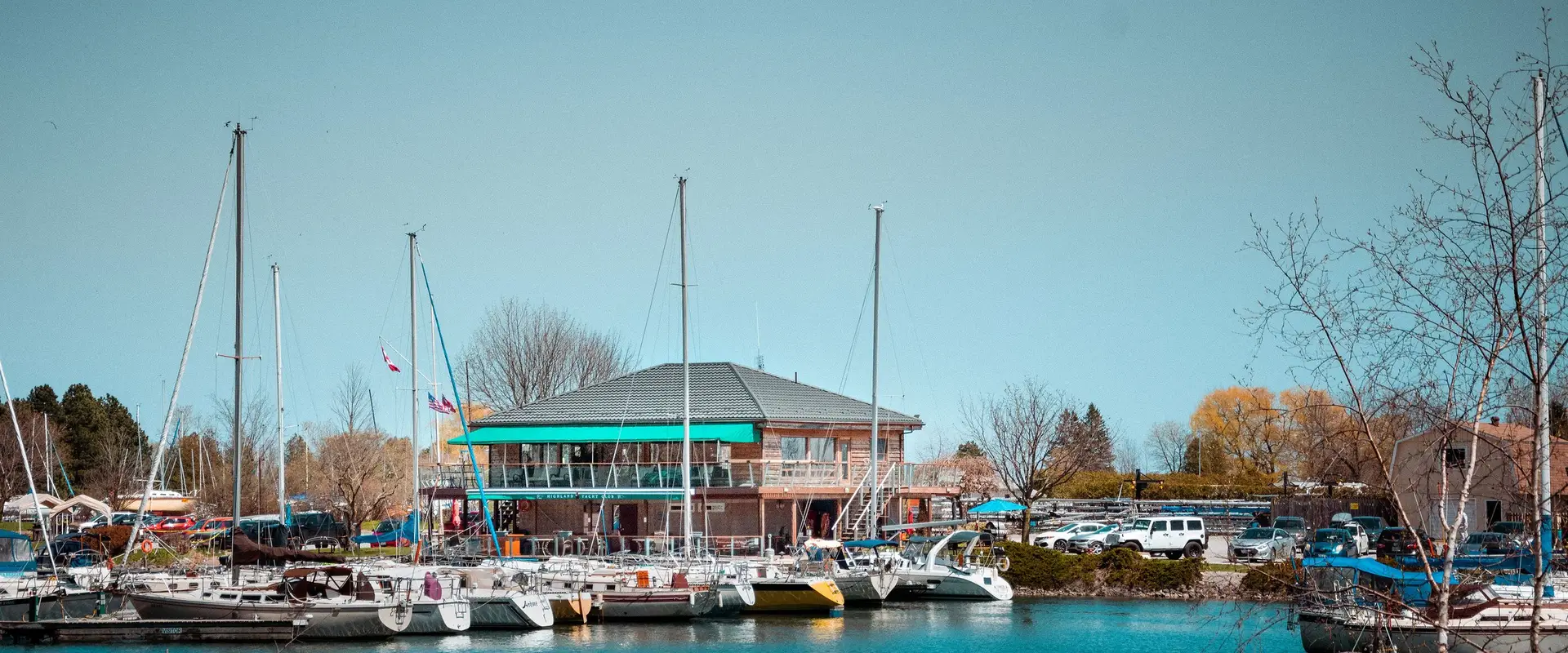 Highland Yacht Club