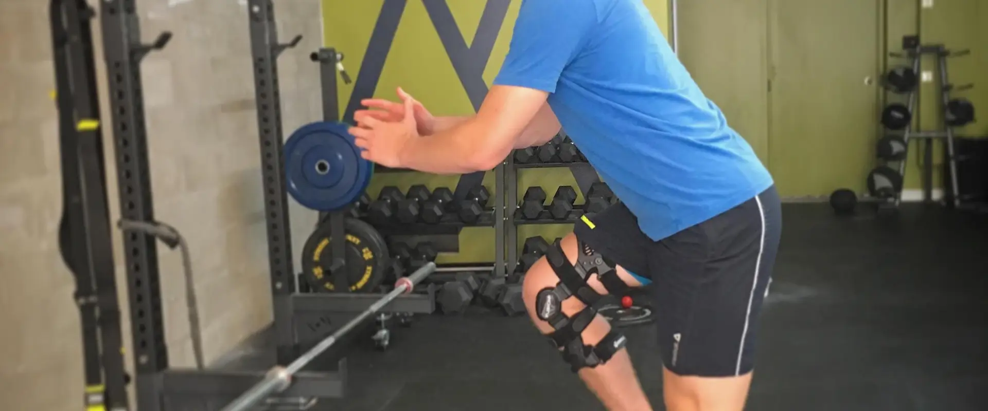 Peak Performance Fitness