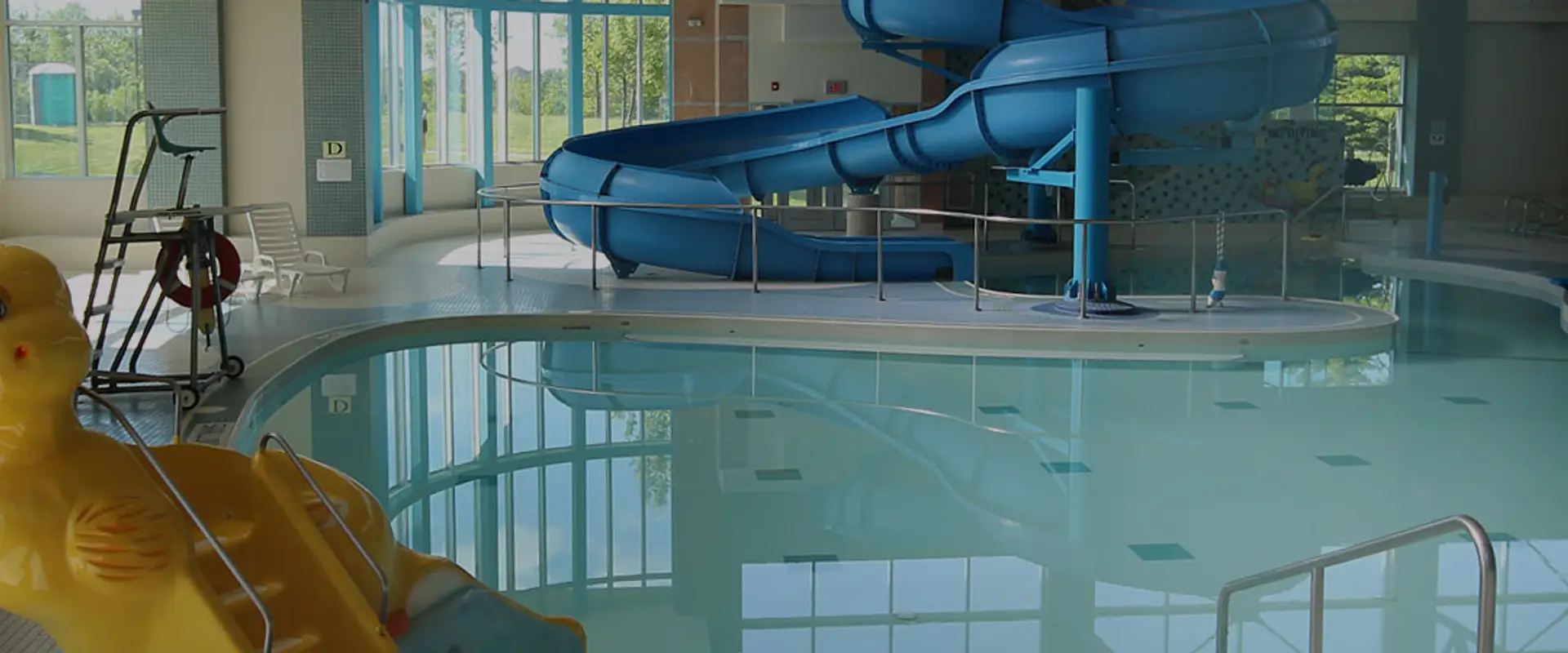 Town of Halton Hills Gellert Community Centre