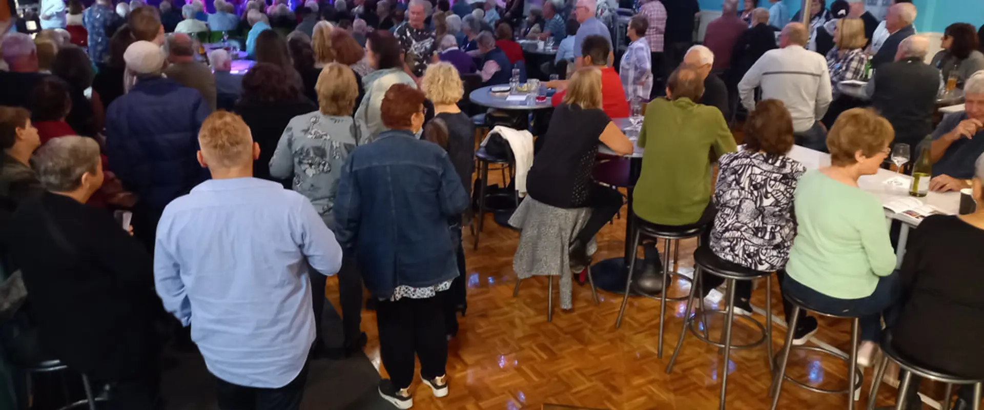 Paihia Ex-Servicemens Association (Paihia Club)