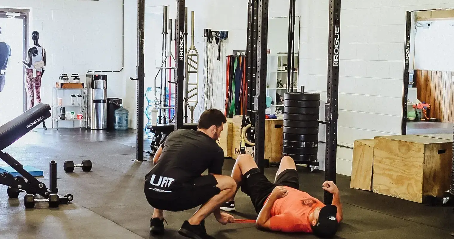 UFIT Kingston