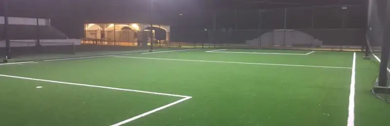 The ARK Futsal Orchid Country Club