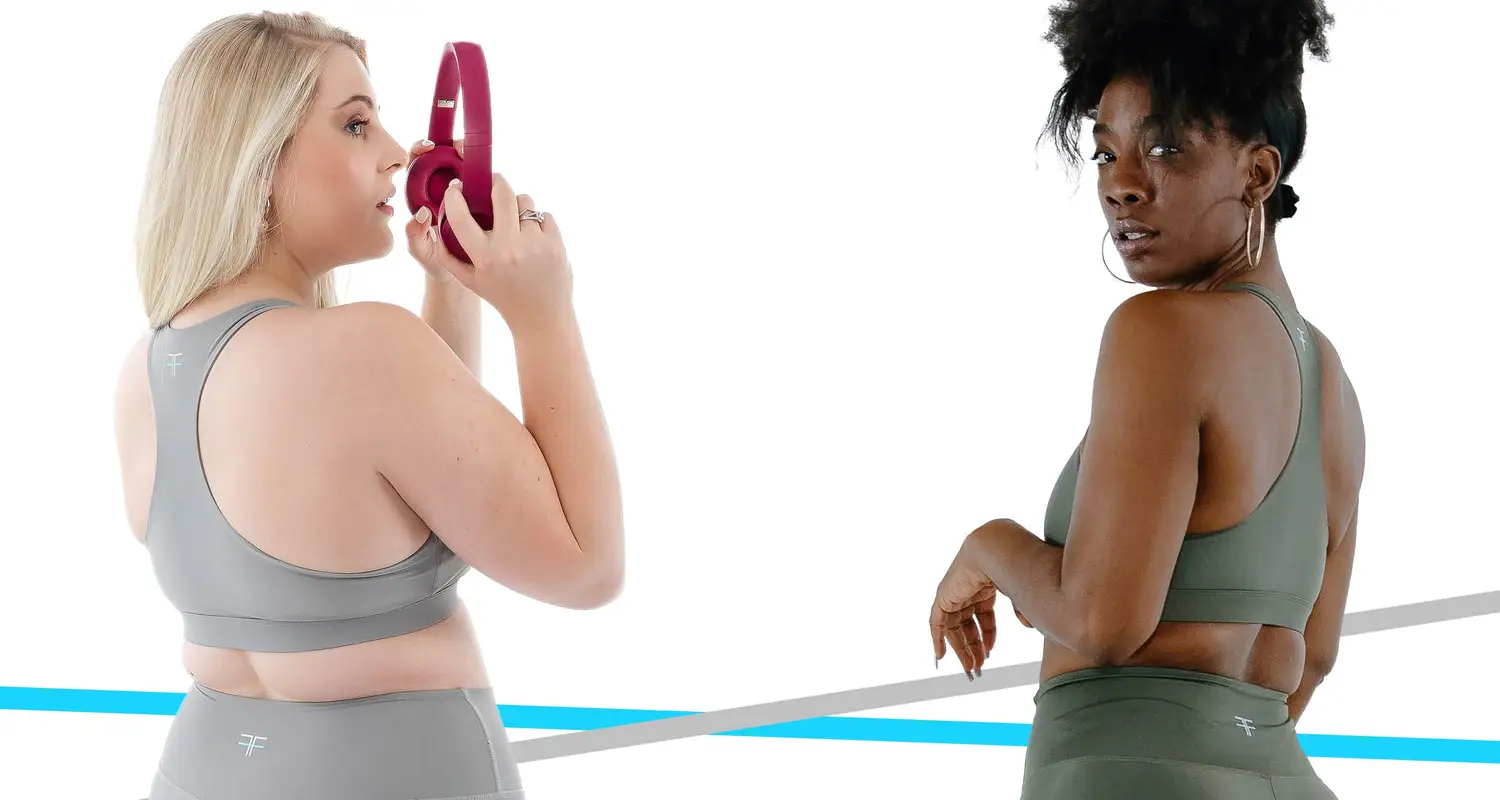 Feel Fit - Sustainable Fitness