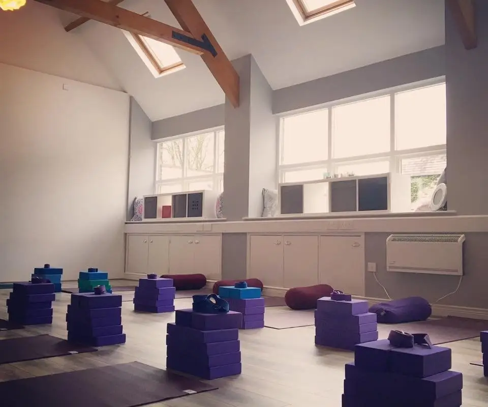 Hughes Studio - Physio Led and Traditional Pilates