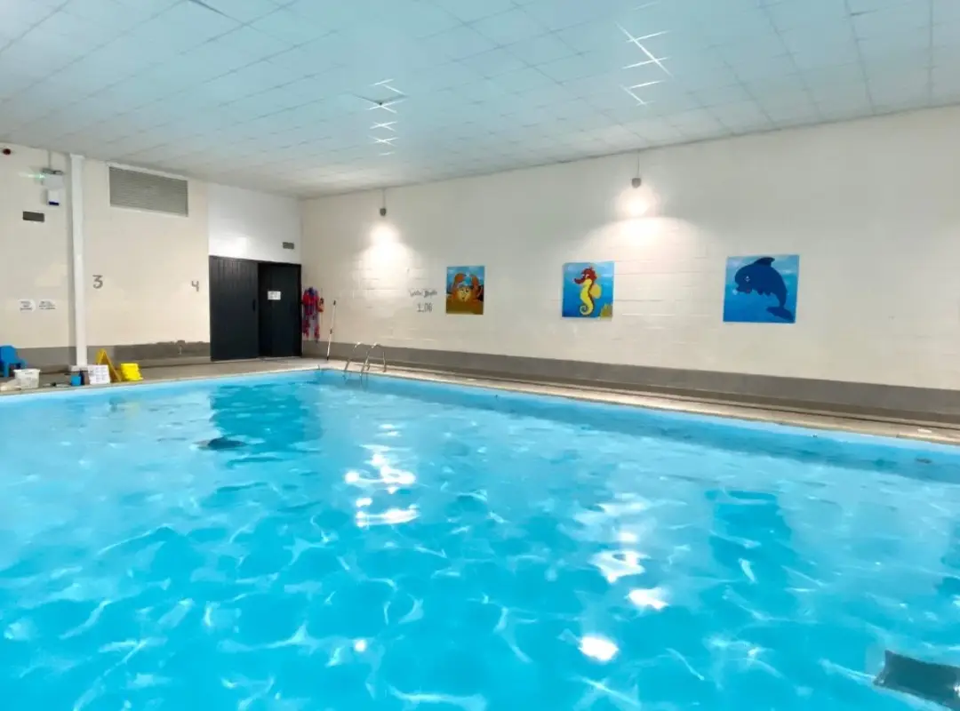 Swimbabes Lessons (Office)