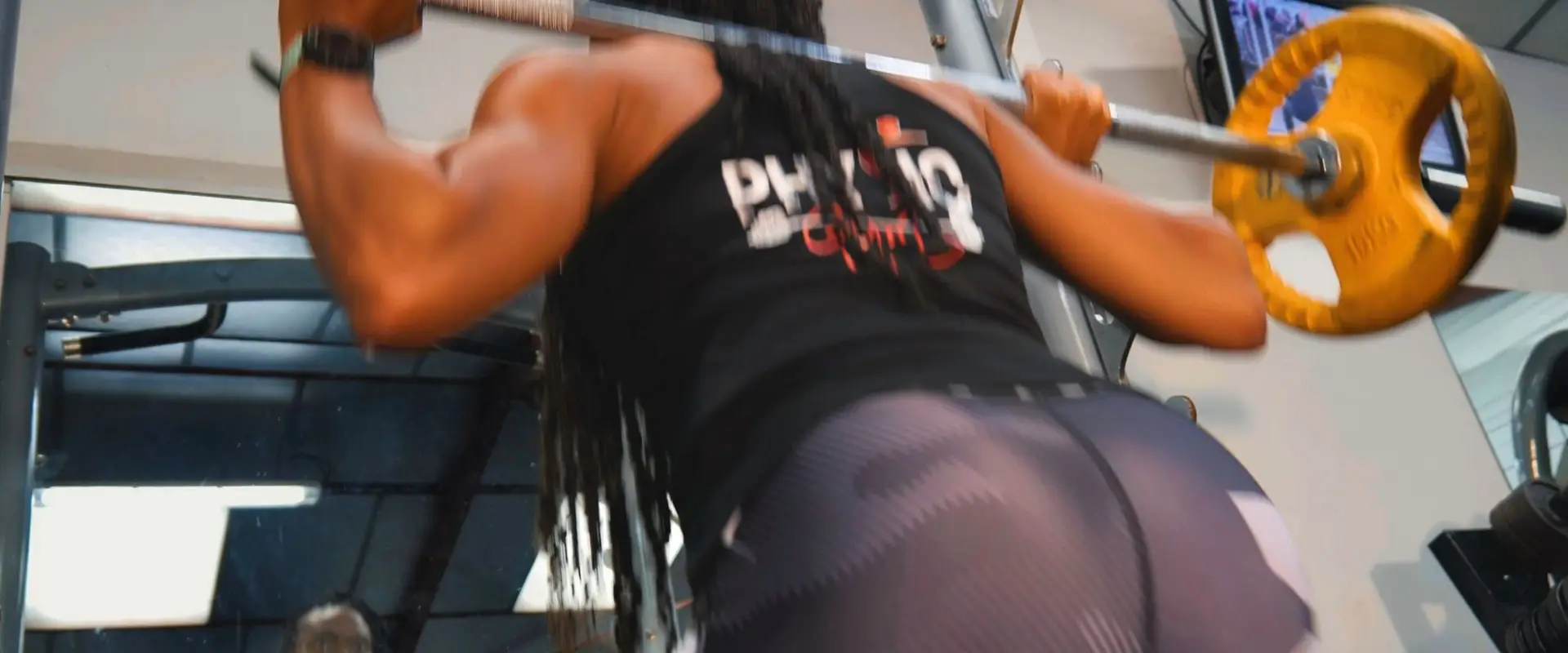 PHYSIC GYM