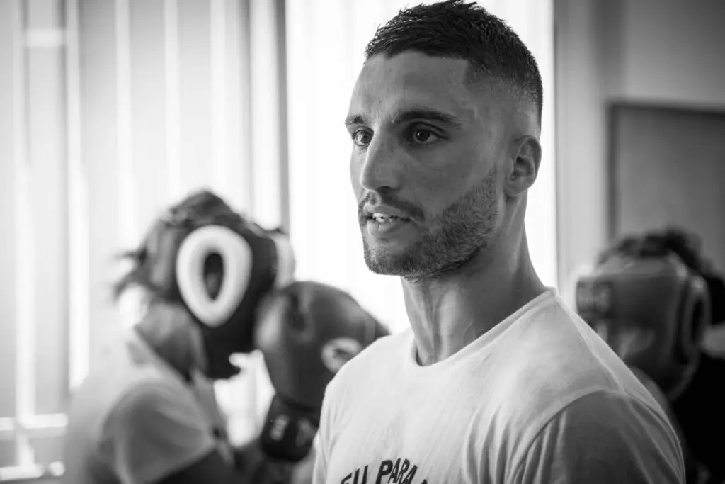 Yass Coaching - Coach Sportif en Salle et à Domicile