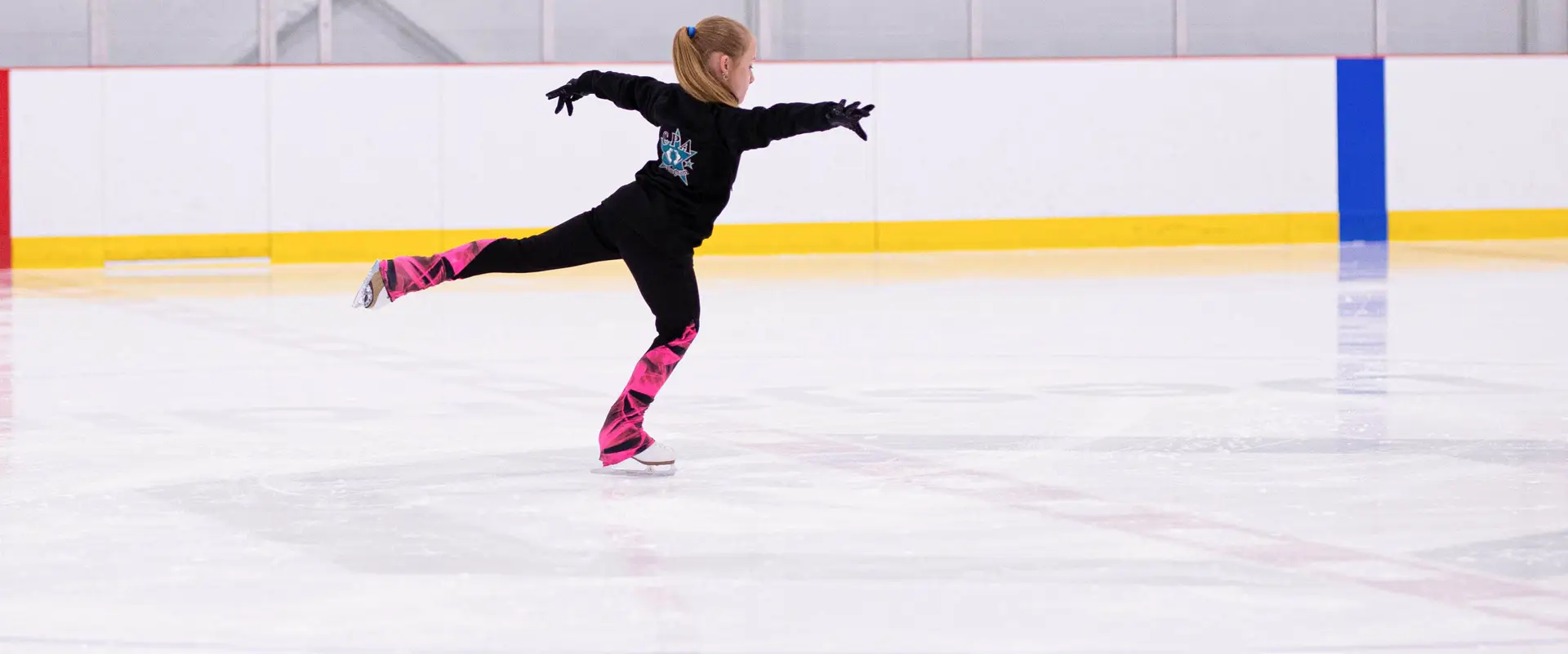 Club de Patinage Artistique de Buckingham