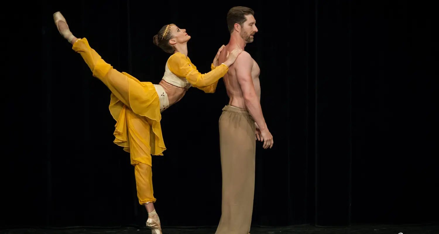 Camille Danse