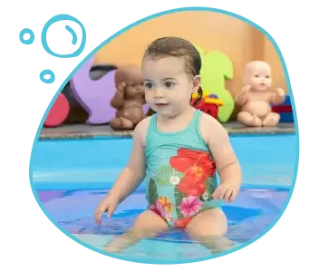 Bloop! Kids Natação Perdizes