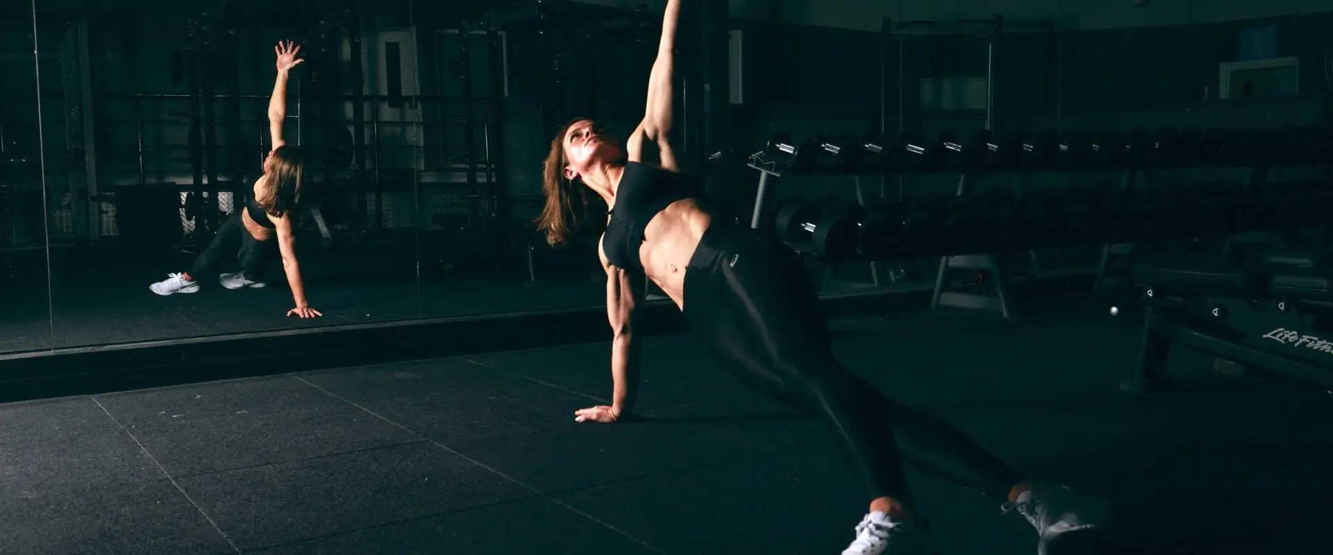 Monita Scullard Fitness