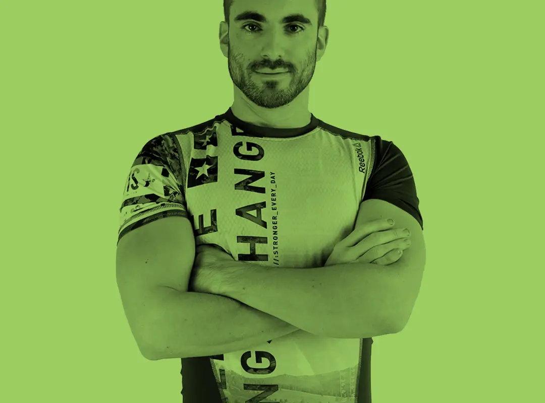 My Body Coach