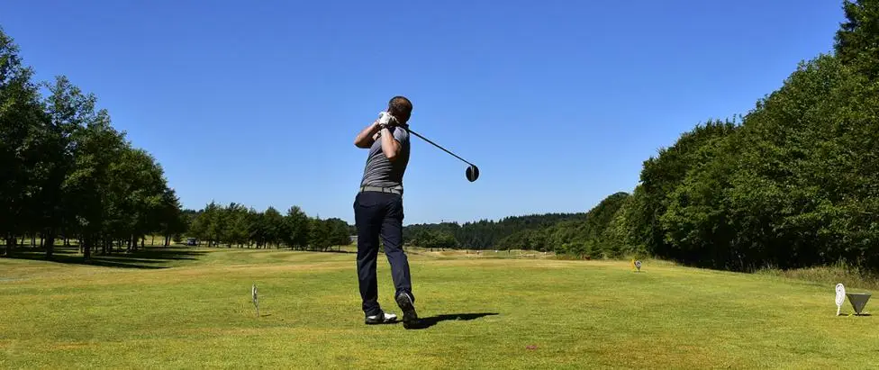 Craibstone Golf