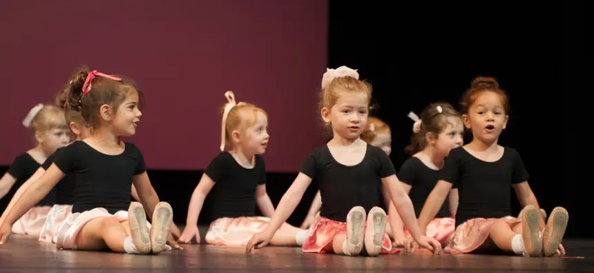 Dance Centre