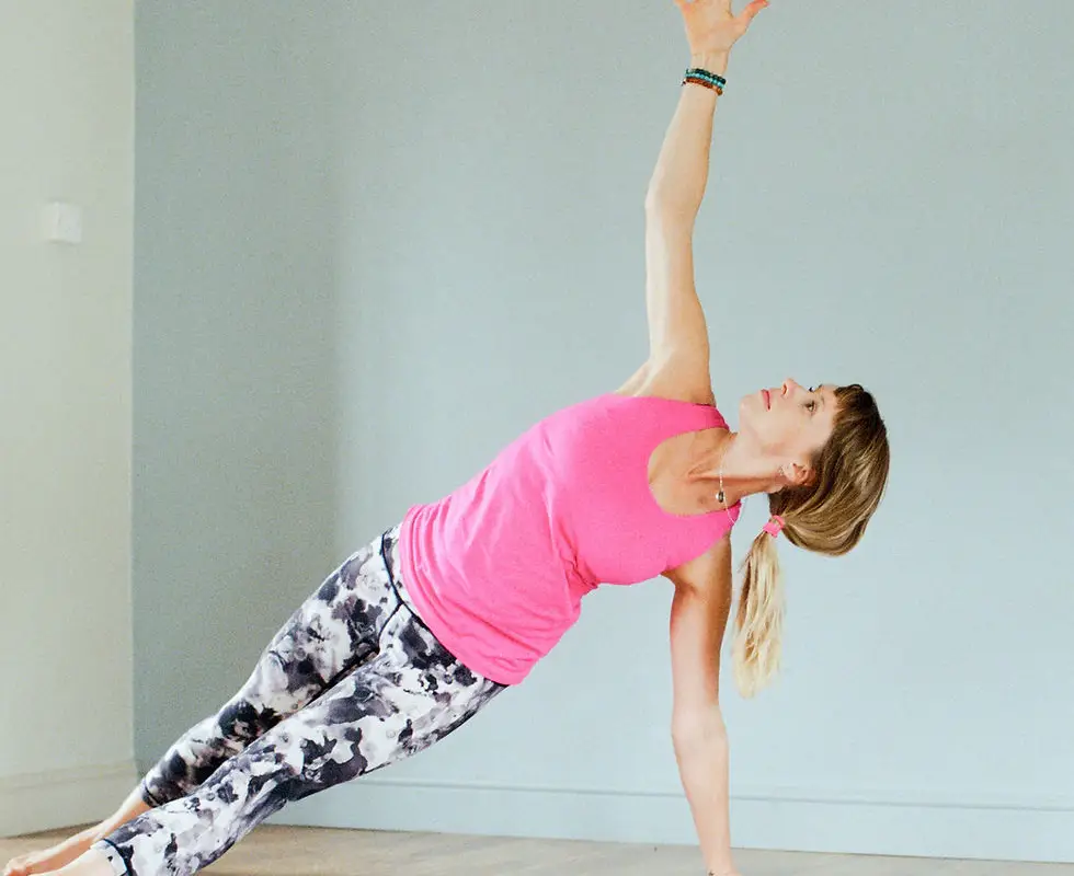 Butterflyyogi