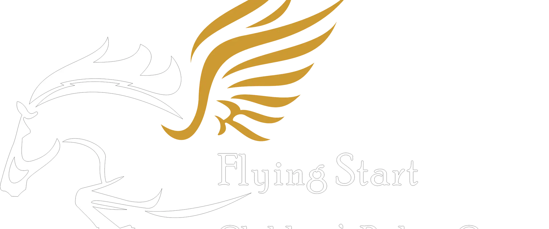 Flying Start Horse Riding Centre