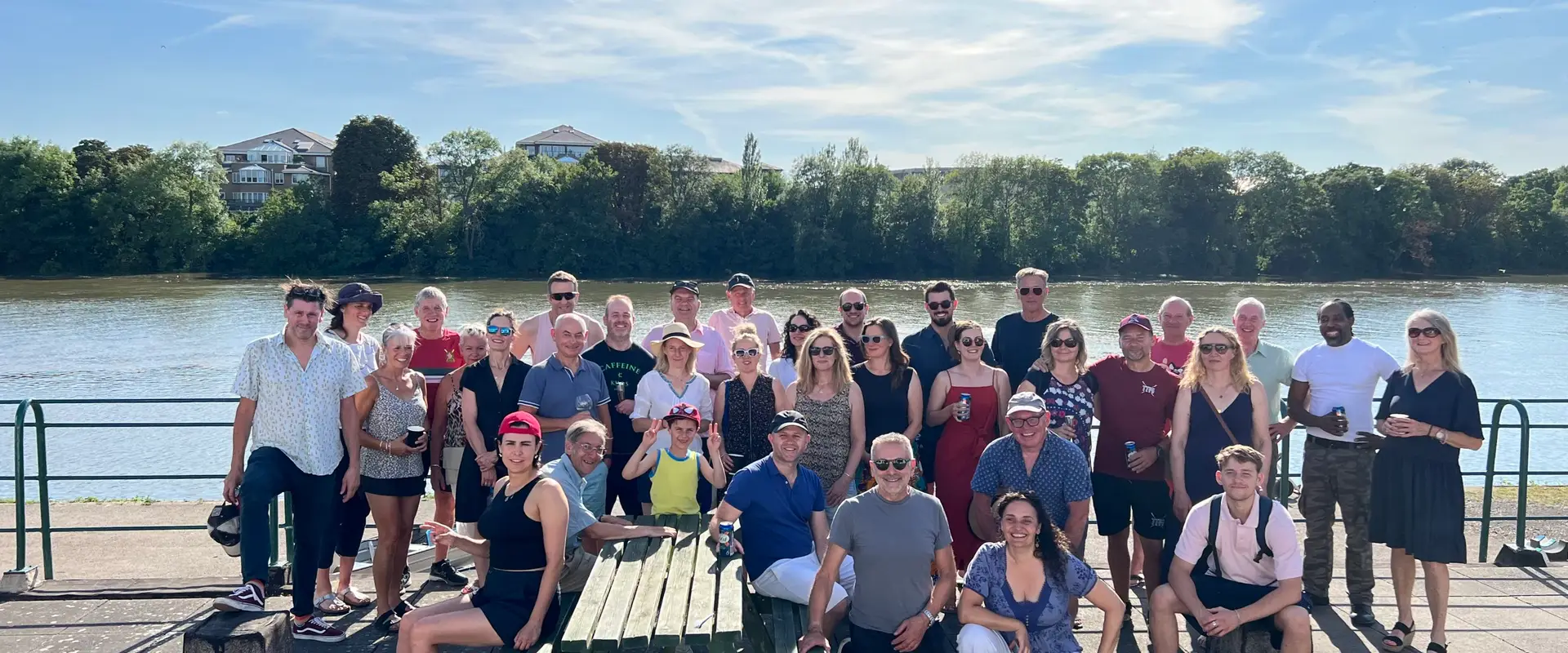 Thames Tradesmen's Rowing Club