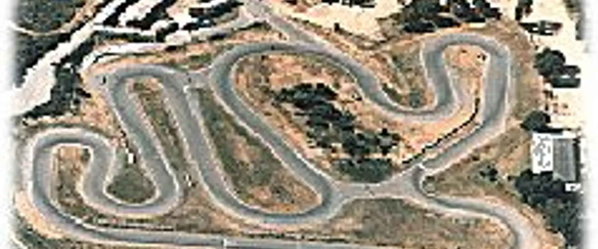 Cockburn International Kartway