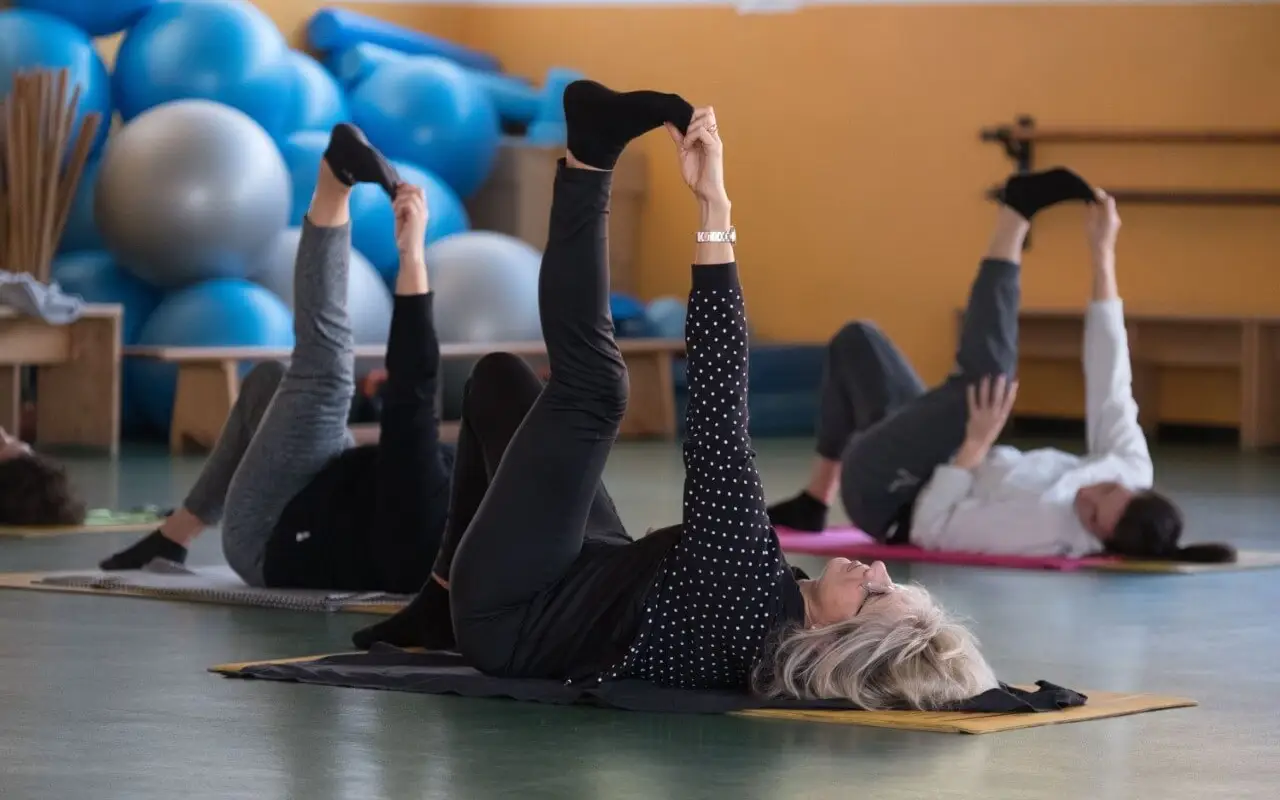 Maât Pilates & Co