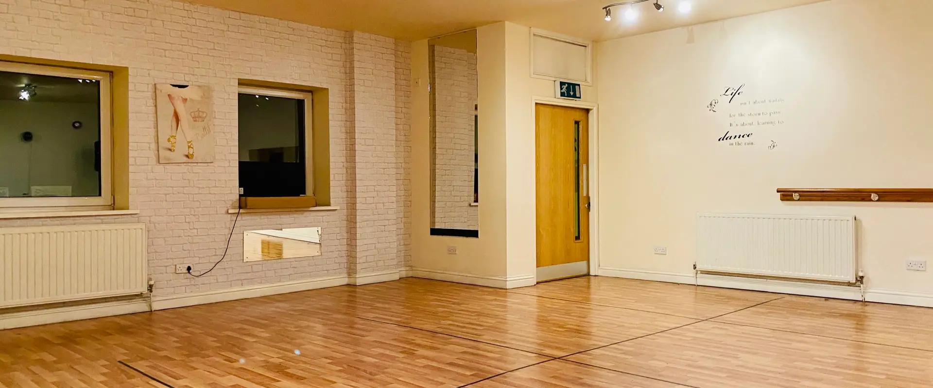 Melanie Pearl School of Dance and Fitness
