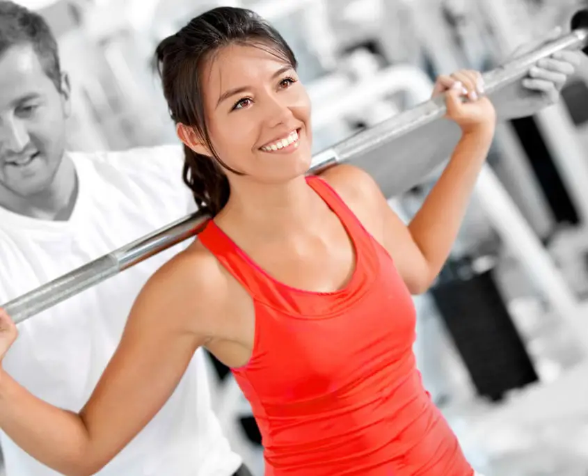 Sparkus Fitness Best Luxury Unisex Gym | Fitness Center & Personal Training Studio in Shahdara Delhi