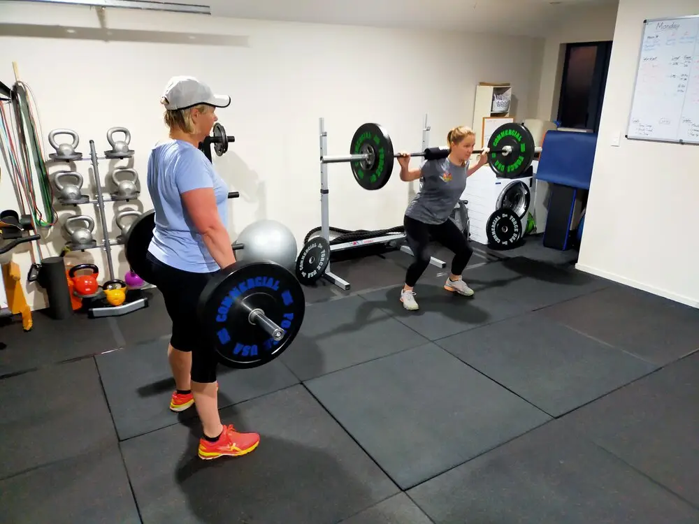Revival Fitness & Rehabilitation