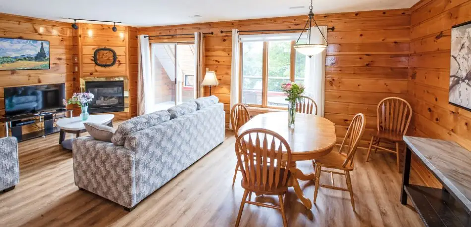 Calabogie Lodge