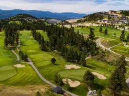Black Mountain Golf Club