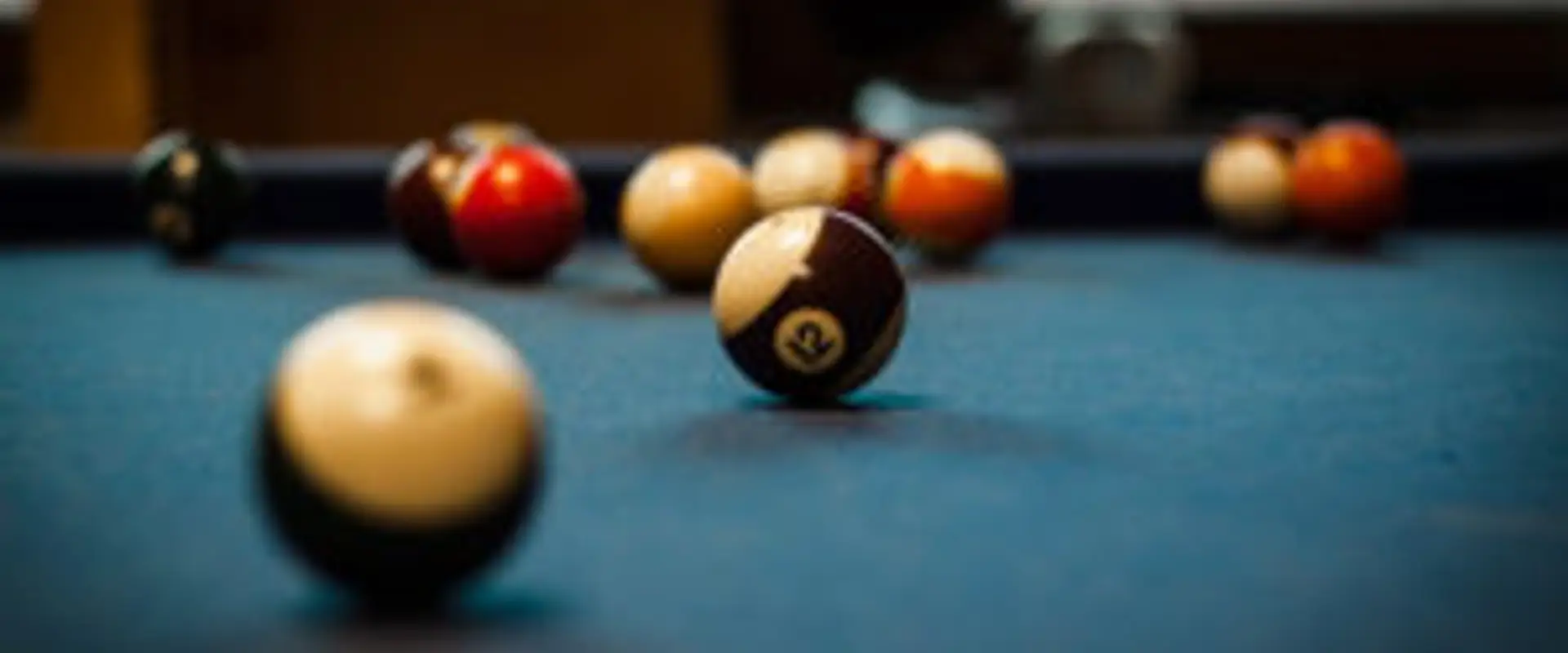 Ponsonby Pool Hall