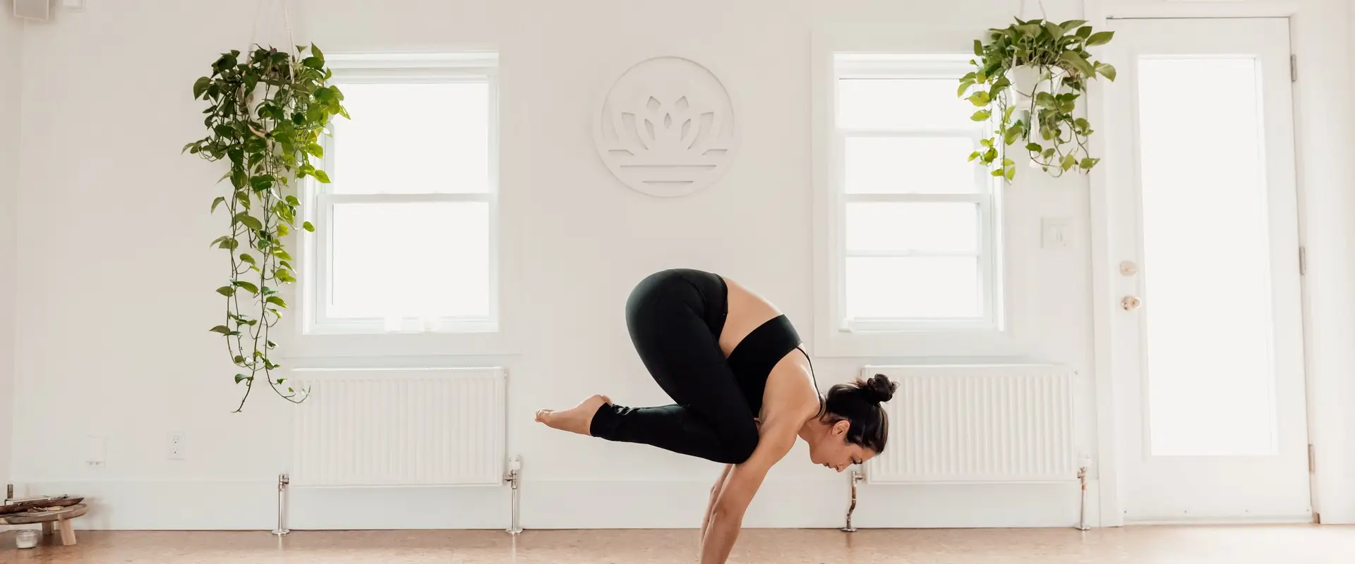 Toronto Yoga Co.