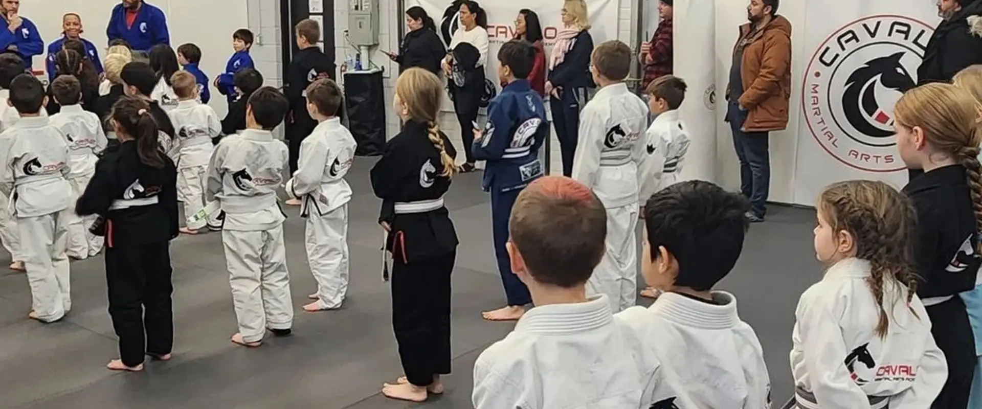 Keswick BJJ - Brazilian Jiu Jitsu