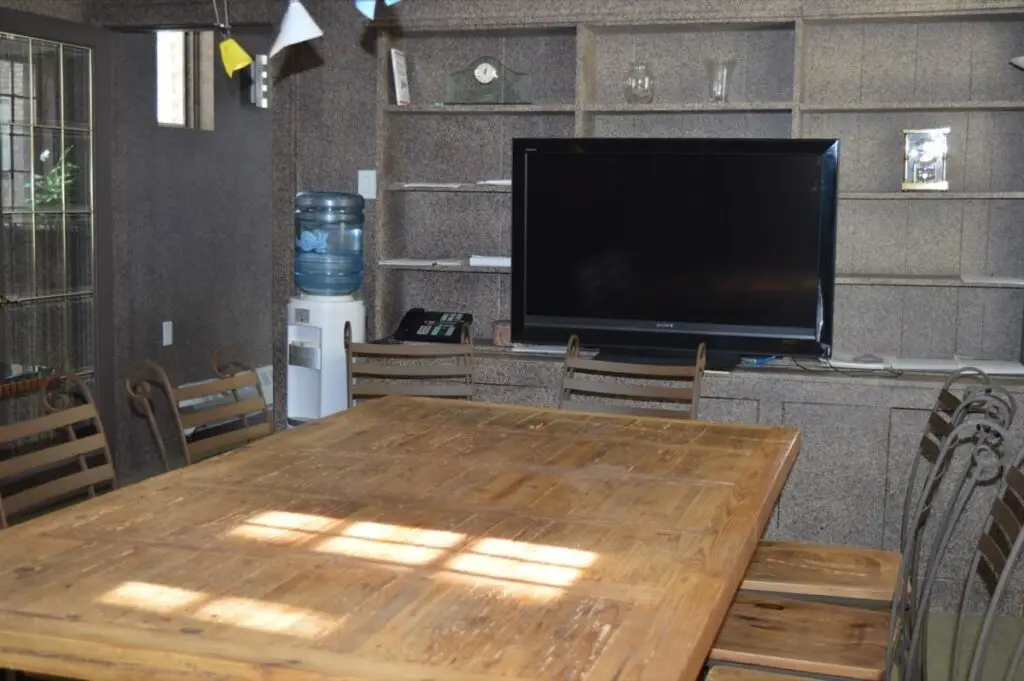 Waterloo Studio