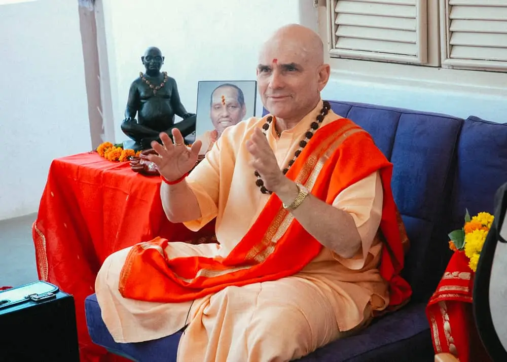 The Ashram Mt Eliza