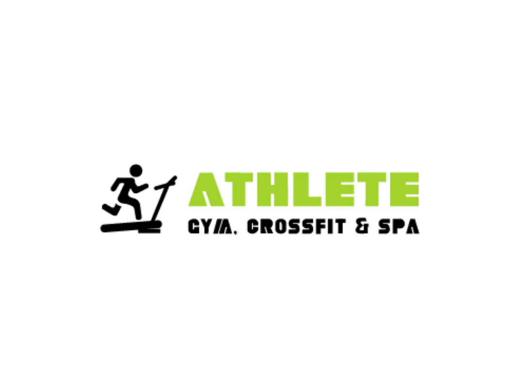 Athlete Gym Sector-46