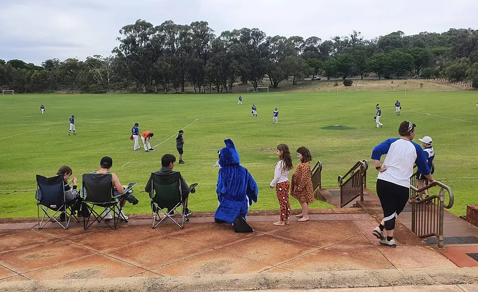 Kwinana Blue Jays Baseball Club