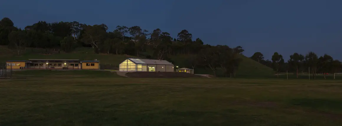 St Francis de Sales Community Sports Centre